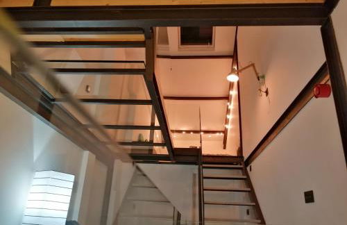 VilafraggleRock, casa de diseño moderno en Pontedeume - Photo 27