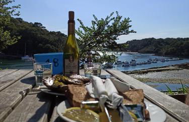 La pause bretonne - Foto 24