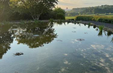 Gonerby Grange Farm Barn, Belton - Foto 11