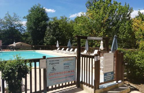 Le Pech de Sireuil - Foto 17