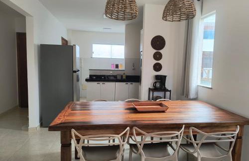 Apartamento Térreo em frente ao Mar Ilhéus - Itacaré BA - Foto 13