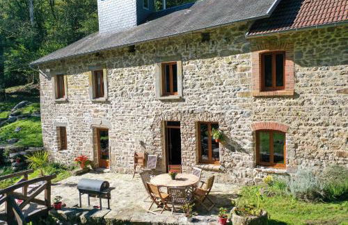 Authentique moulin tout inclus-Moulin de Lavaugarde - Photo 32