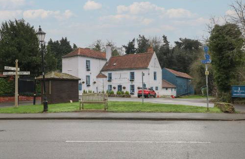 Holly Lodge - Foto 18