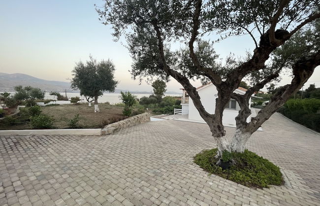 Apollonides Seafront Villa 2 “Melete” - Foto 33