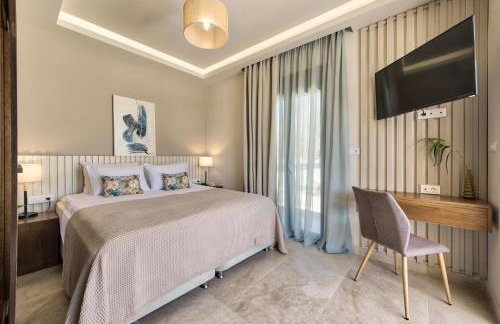 Delight Luxury Villa - Contemporary Elegance & Tranquility, by ZanteWize - Foto 10