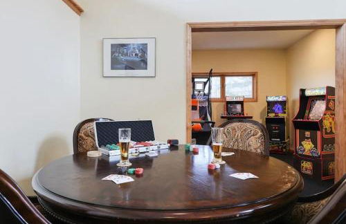 Poconos Playtime Paradise Luxury Play Escape - Foto 50