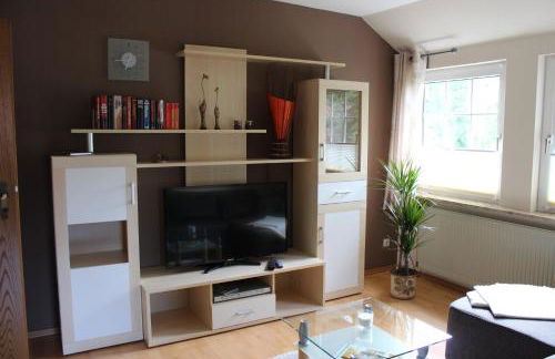 Ferienwohnung Eggers - Foto 6