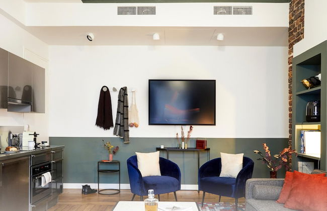 Beauquartier - Madeleine - Photo 28