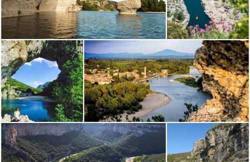 Le Mas di Ro - Foto 8