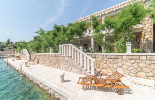 Seaside Apartment Barić Draga - Photo 1