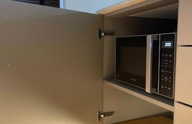 The Comfort, with Free Parking, Harlow - Foto 10