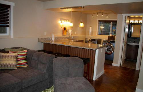 The 8th Street Retreat - Foto 14