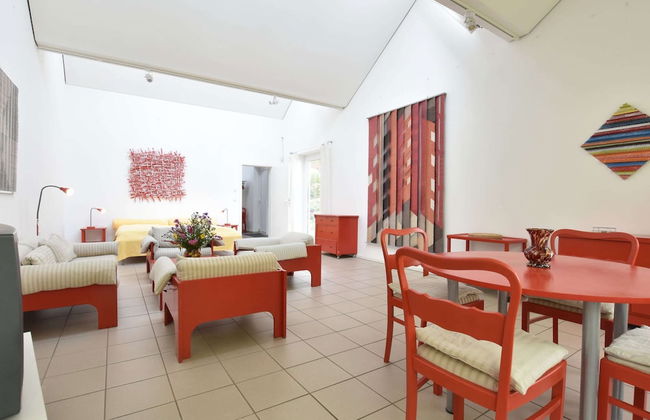 Holiday Home in Khlungsborn With Garden - Foto 23