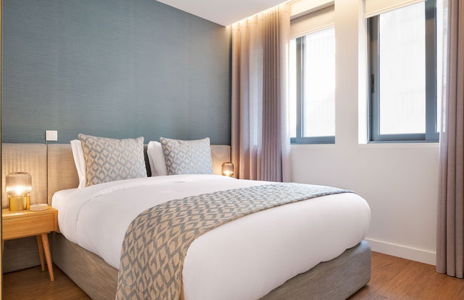 Catarina Serviced Apartments - Foto 22