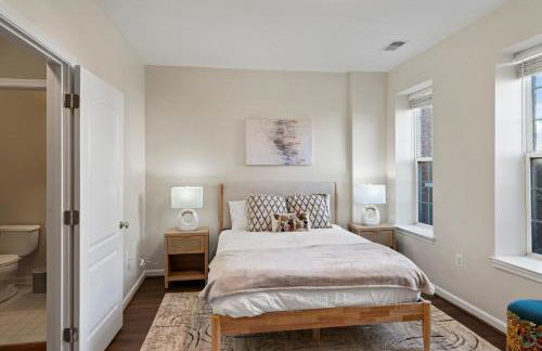 Metro & Andrews AFB Nearby Perfect Townhome! - Foto 23