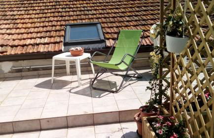 La Quercia Suites - La Torretta - Foto 29
