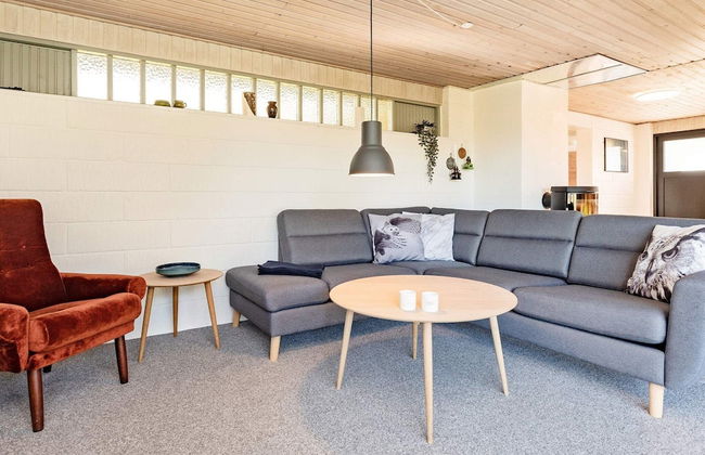 6 Person Holiday Home in Veslos - Photo 6