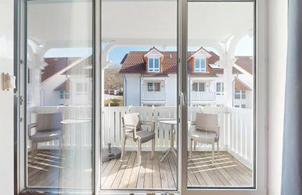 Appartementhaus Binzer Sterne 54 - Photo 21