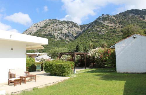 Salakos Mountain View Home - Foto 16