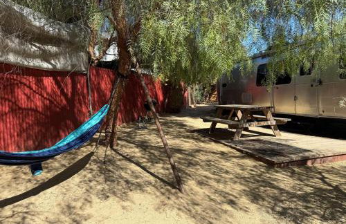 Airstream at Tree Ranch Grove Paradise - Foto 9