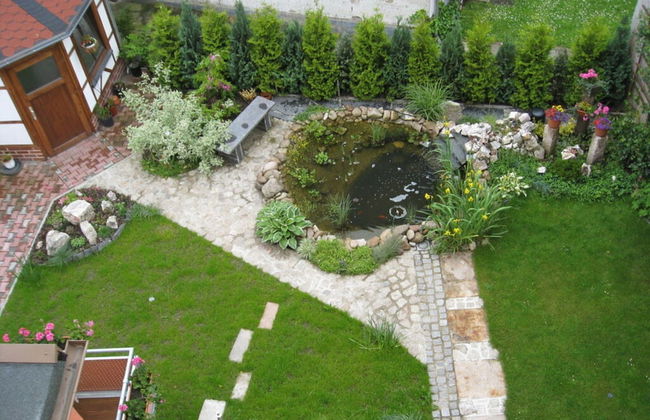 Cosy Apartment in Eibenstock - Foto 18