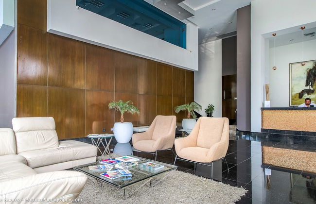 Modern Apartment in Costa del Este - Foto 19