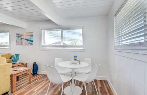 Pet-Friendly Galveston Home Walk to Beaches! - Foto 6