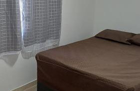 Casa Temporada Jardim Arco Iris - Foto 8