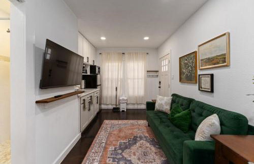 Bell Studio Nestled Nook #3 in D'Heart of Eastwood - Foto 11