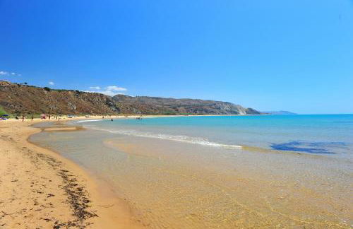 Casa Scala Dei Turchi - Foto 25