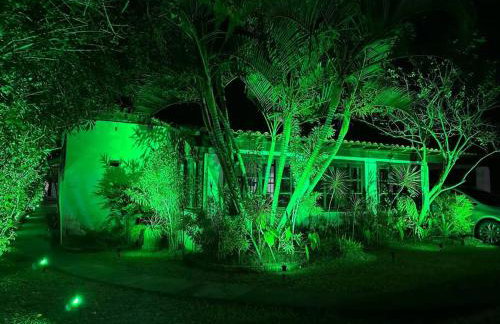 Casa com 9 quartos, Piscina 10x5m e área gourmet - Foto 41