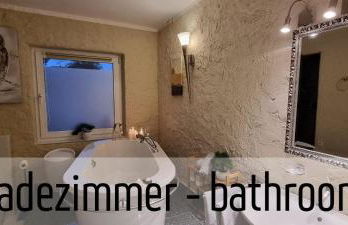 Käuzchenquartier Design Ferienwohnung mit traumhaftem Fernblick - Foto 6