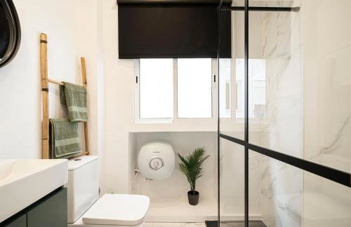 For You Rentals Apartamento TEMPORAL Delicias Madrid CAC91 - Foto 16