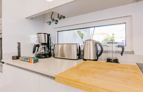 Botánica by Caparica Experience - Foto 22