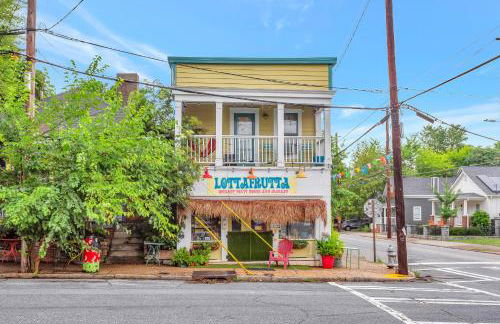 Sweet Auburn - Foto 37