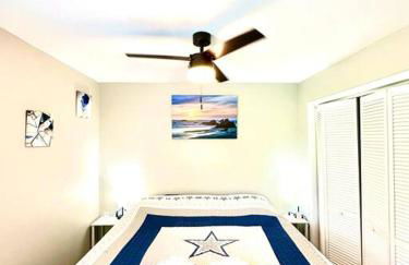 Games Haven with Crib Mins from AT&T, Sixflags, UTA, GlobeLife, AmericanAirlinesCenter - Foto 14