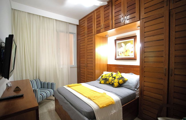 Ladeira dos Tabajaras 140 - Foto 1