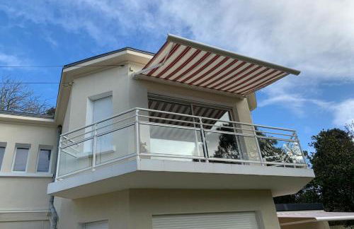 Beautiful 4 room apartment in La Rochelle - Foto 17