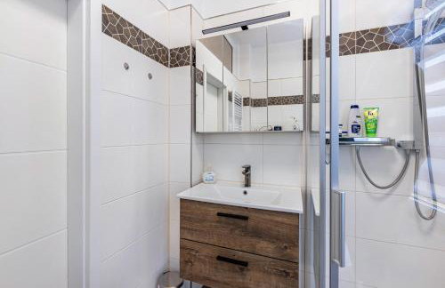 Fewo am Georgengarten - Wohnung 1 - Foto 17