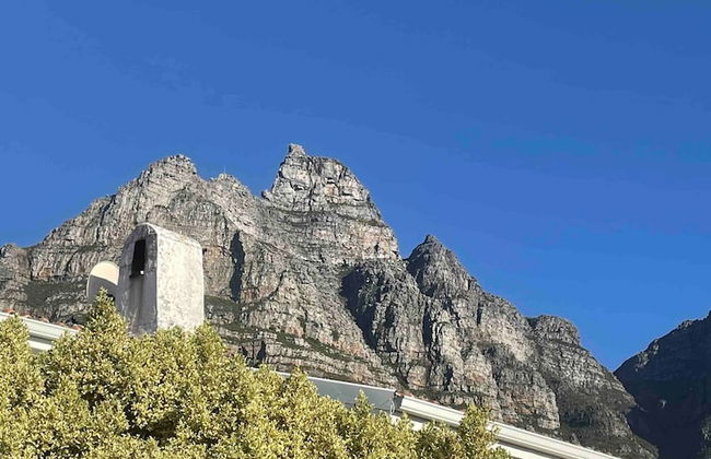 Lux Sea View Apartment Camps Bay - Foto 36