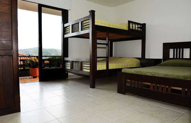 Finca Lago Calima With Excellent View - Photo 6