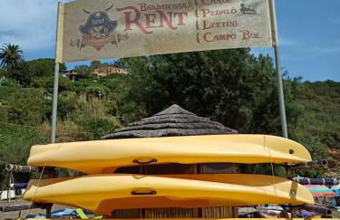 Il PolpoLeo in Porto Azzurro Isola d'Elba - Foto 69