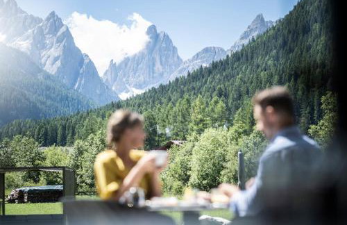 Aparthotel Gamz - Photo 74