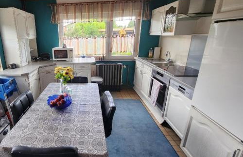 Familienfreundliche Ferienwohnung Eulennest - Foto 11