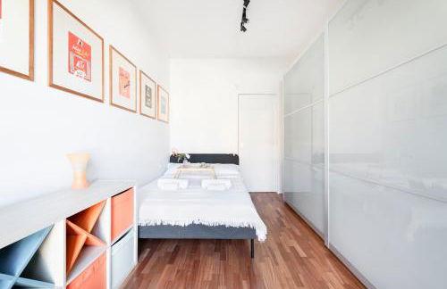 Easylife - Milan - Cassala 61 - Navigli - Foto 21