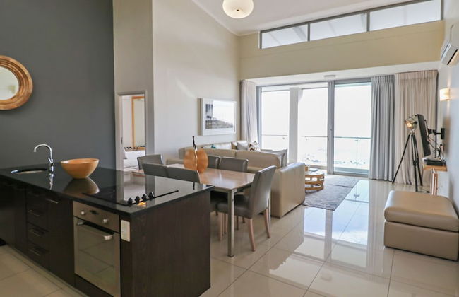 The Crystal Apartments - Photo 37