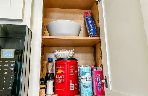 Peaceful and Spacious Tiny House Amazing for a Romantic Escape in Royal, Arkansas - Foto 14