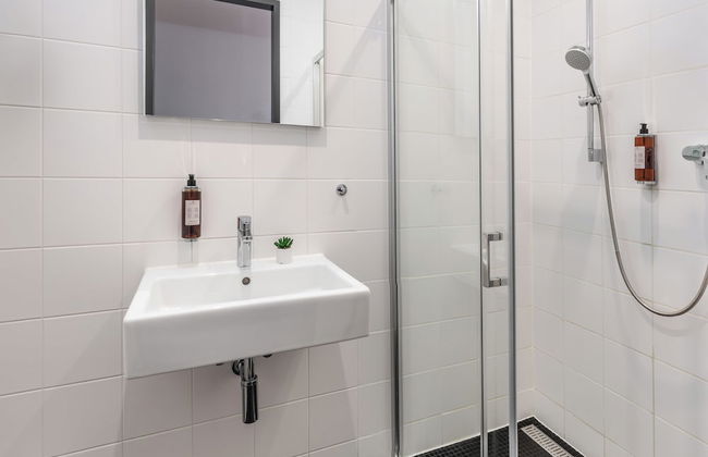 VN17 Rooftop Suites by Adrez Living - Foto 37