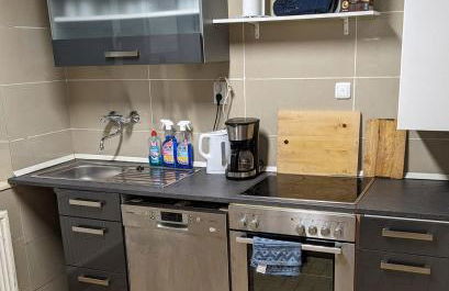 Monteurwohnung bei Covestro & Yara - Foto 8