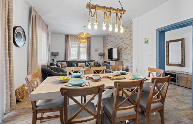 Villa Begonija - Foto 13